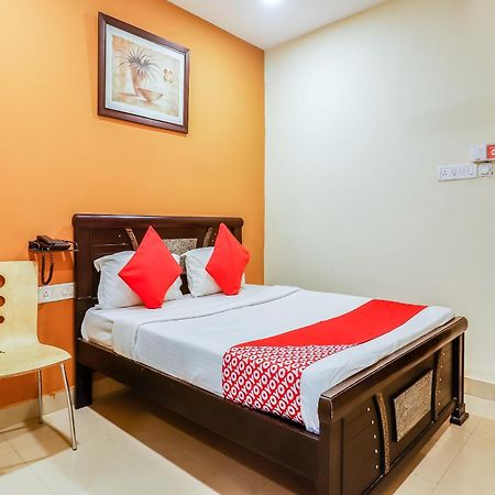 Oyo Flagship 79326 Lingampally Hyderabad Exterior foto