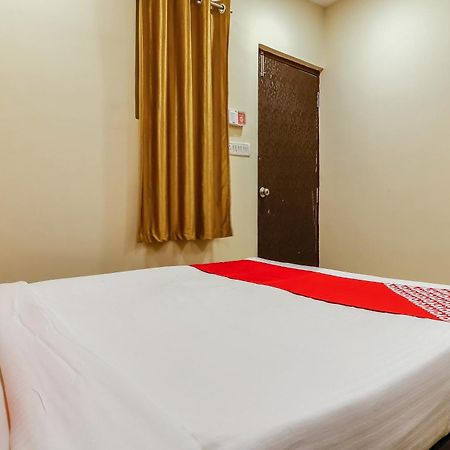 Oyo Flagship 79326 Lingampally Hyderabad Exterior foto