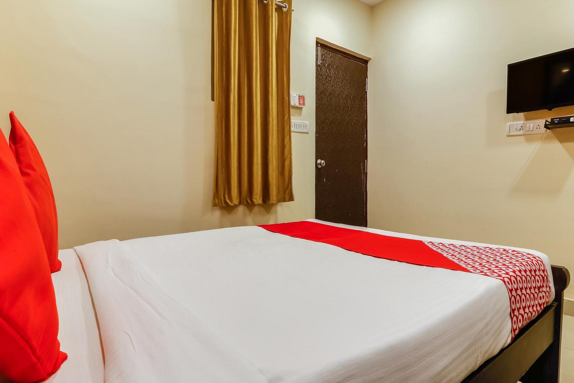 Oyo Flagship 79326 Lingampally Hyderabad Exterior foto