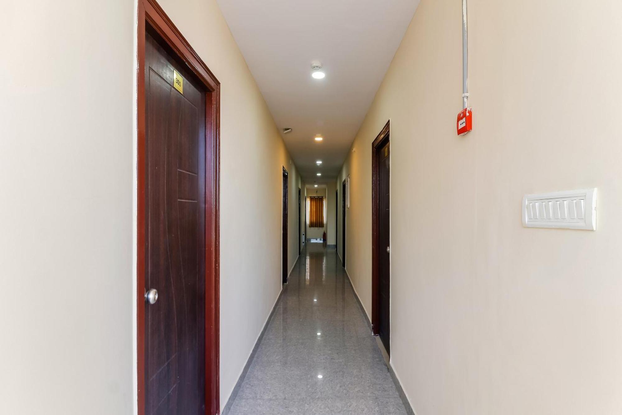 Oyo Flagship 79326 Lingampally Hyderabad Exterior foto